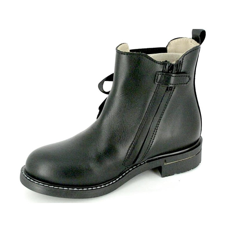 Boots - 1962