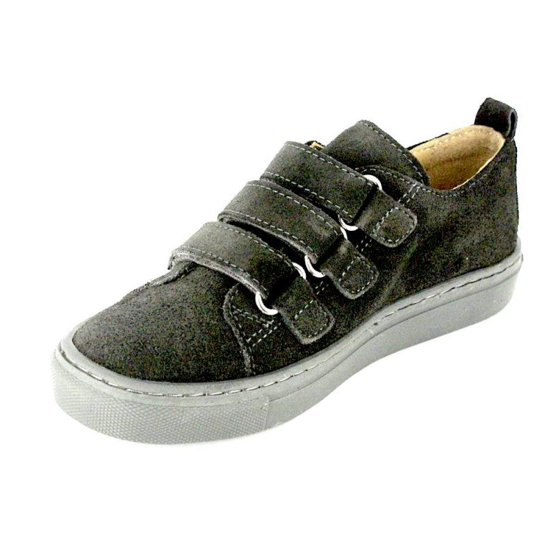 Chaussure à Scratch - 13.120V