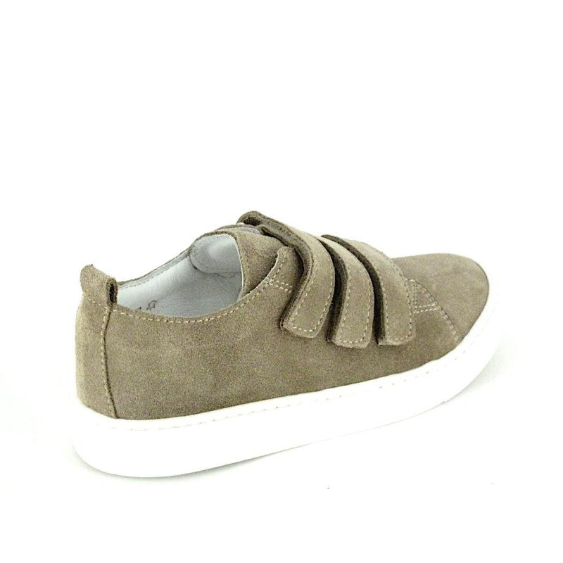 Chaussure à Scratch - 13.120V