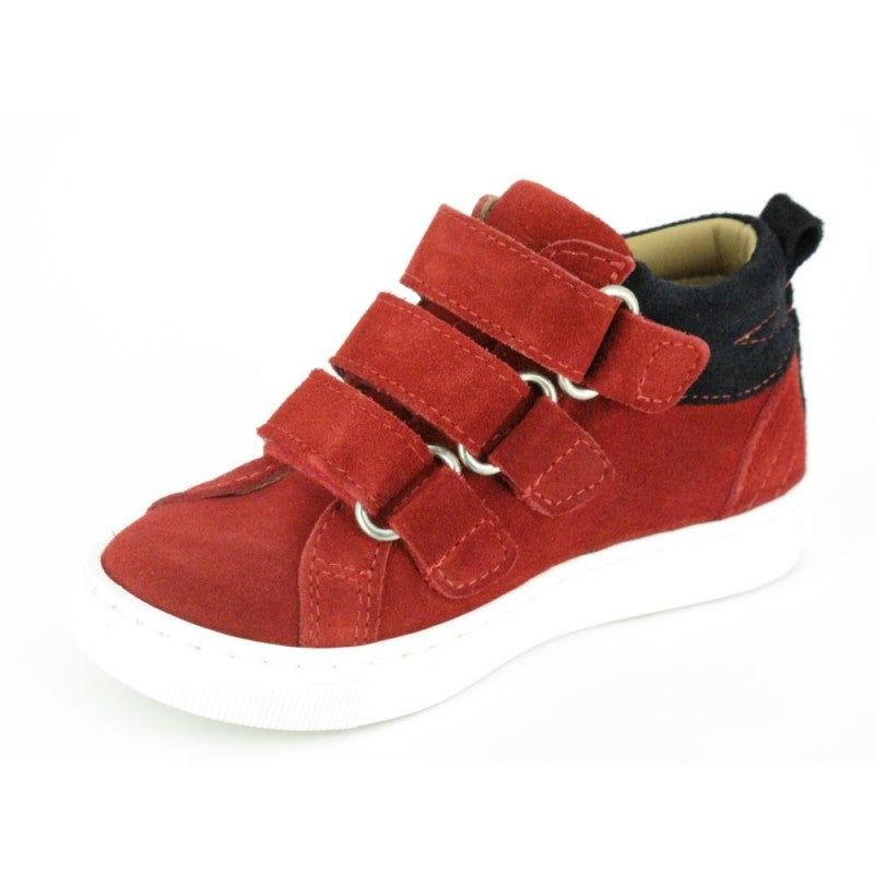 Chaussure Montante - 15.718