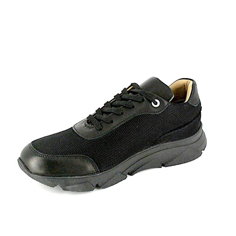 Chaussure Basse - 0001