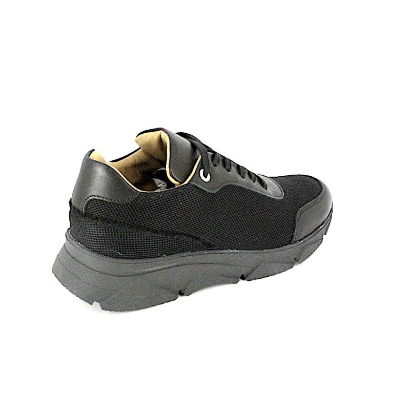 Chaussure Basse - 0001