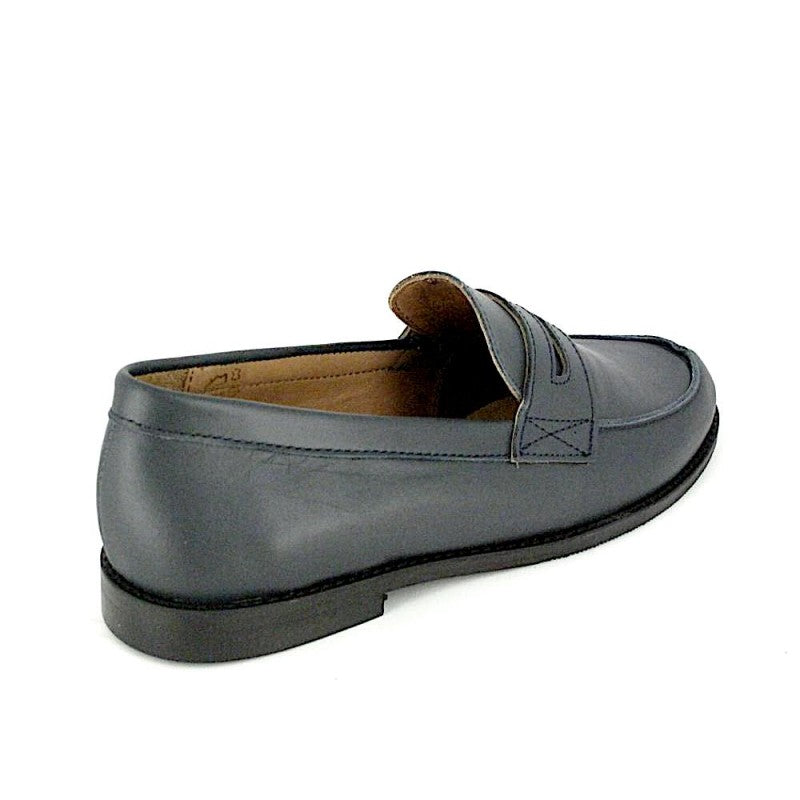 Mocassin - N946