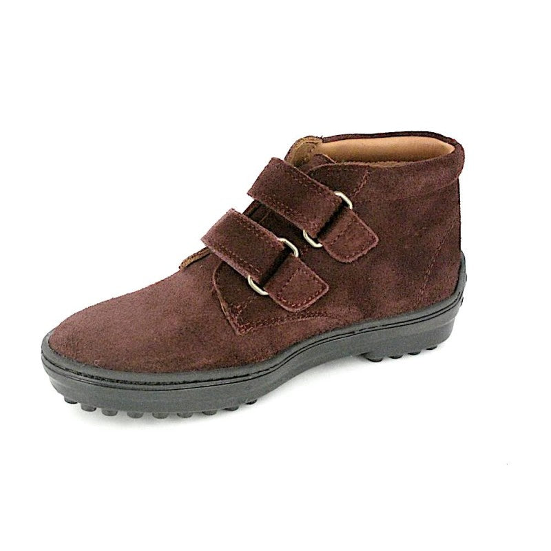 Chaussure Montante - 81038