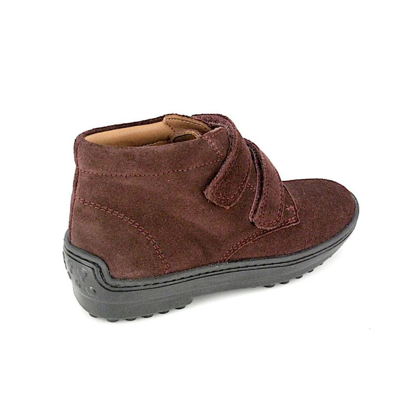 Chaussure Montante - 81038