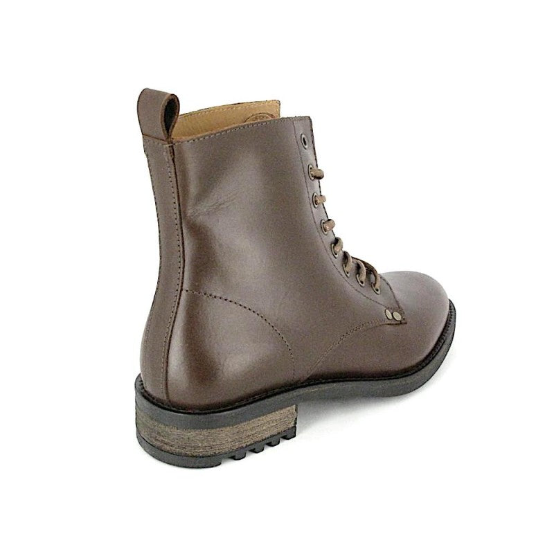 Chaussure Montante - 1116